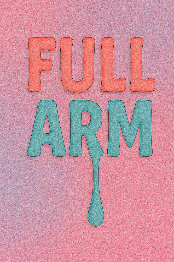 Full Arm