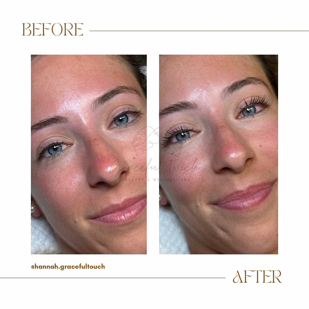 Lash Lift