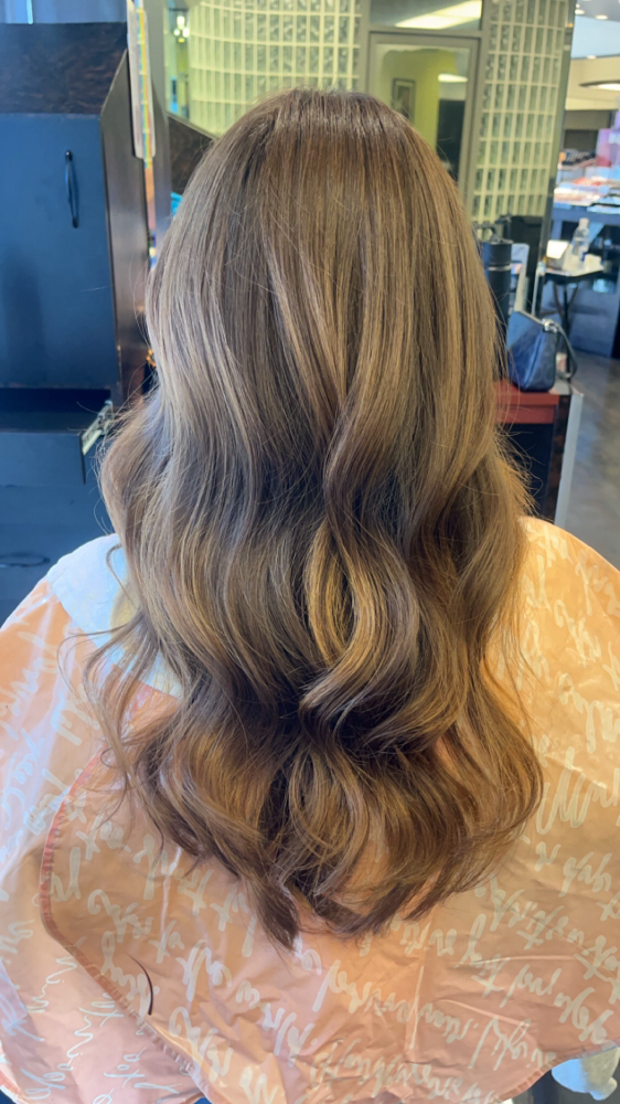 Partial Highlights