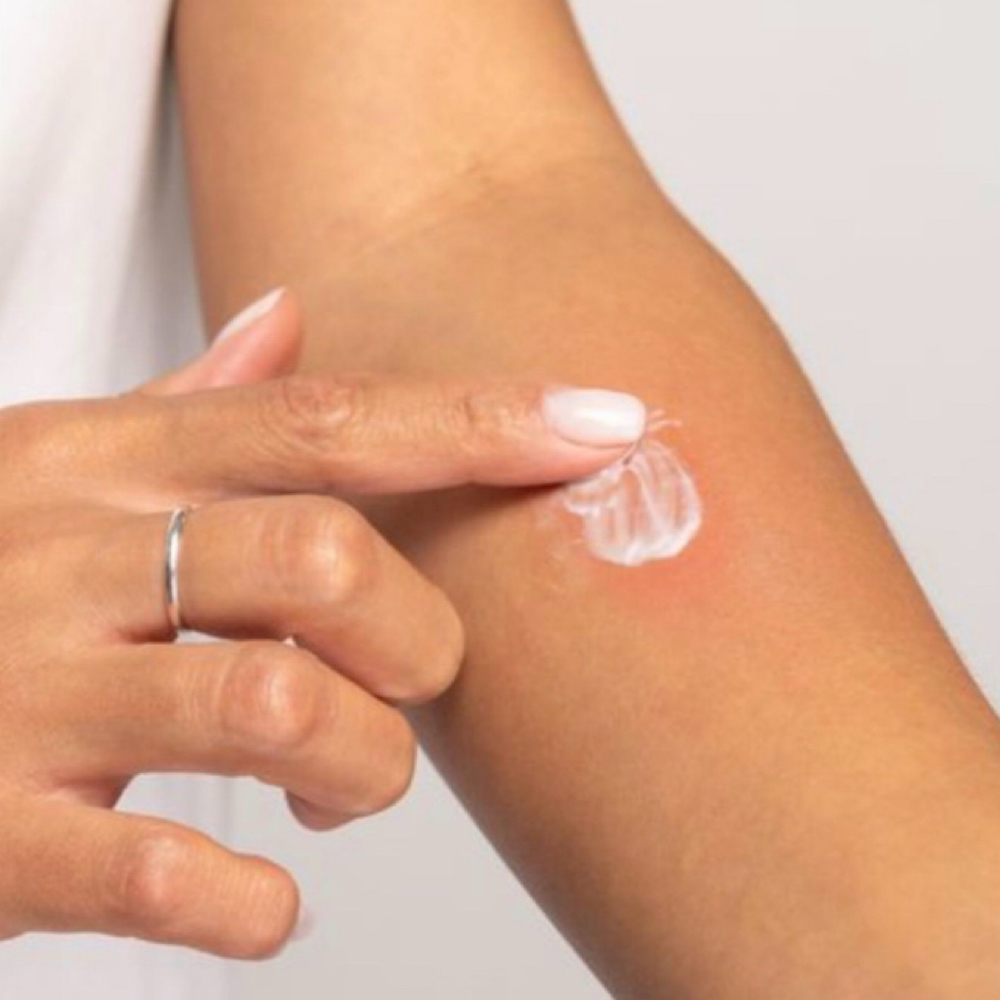 Patch Test at Gingie Lashes & Brows in Buffalo Grove, IL