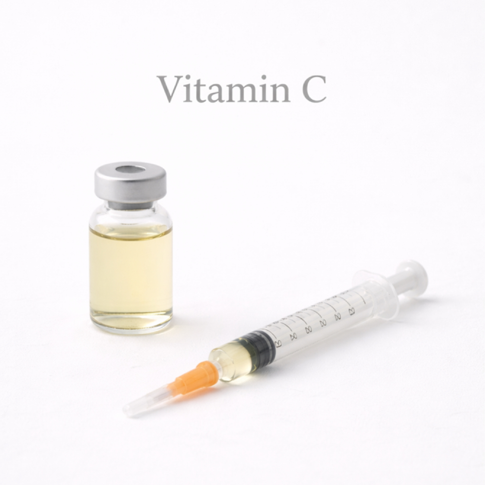 Vitamin C Shot