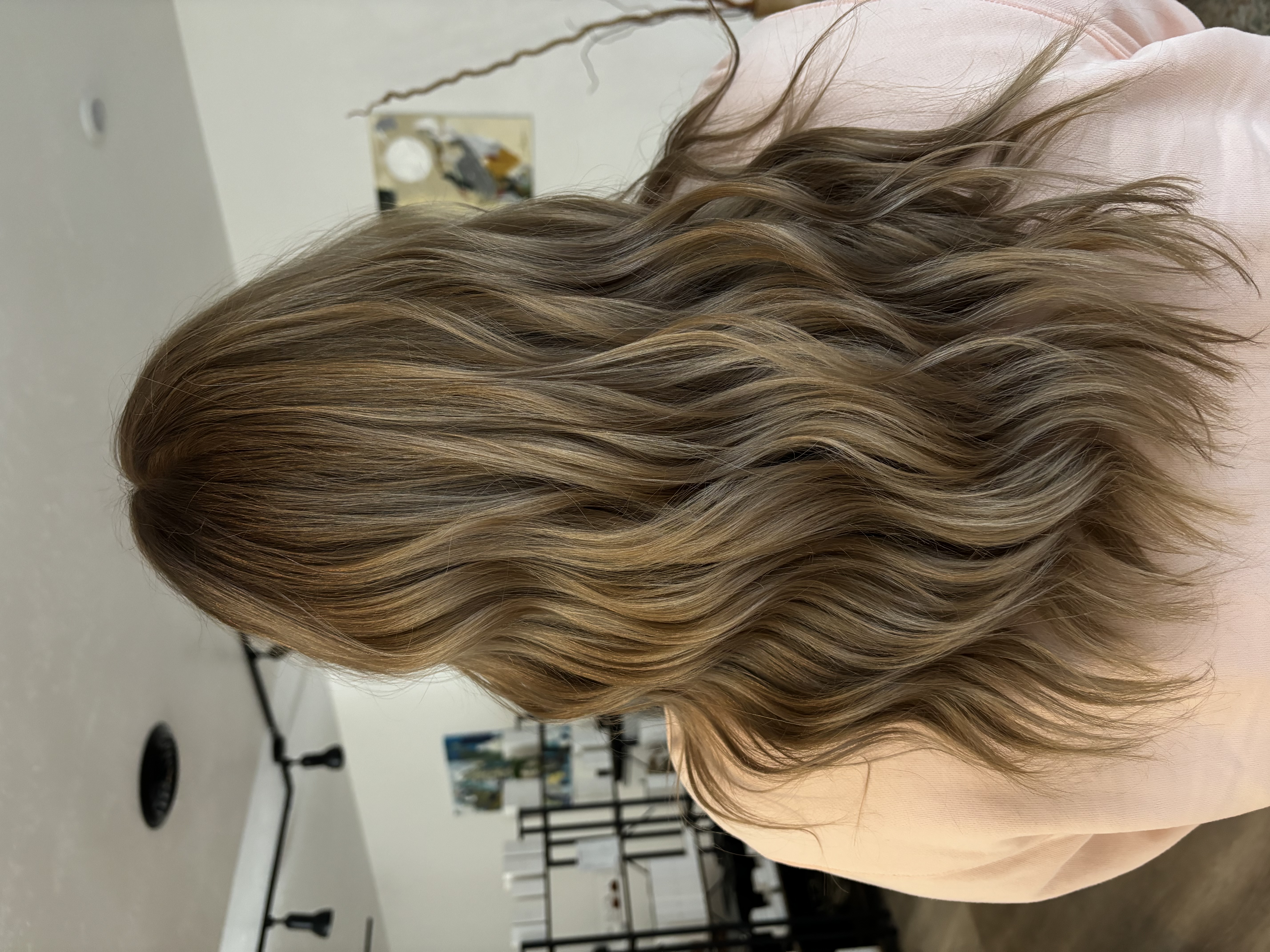Deep Condition at Hair.x.Kori in Coeur D’Alene, ID