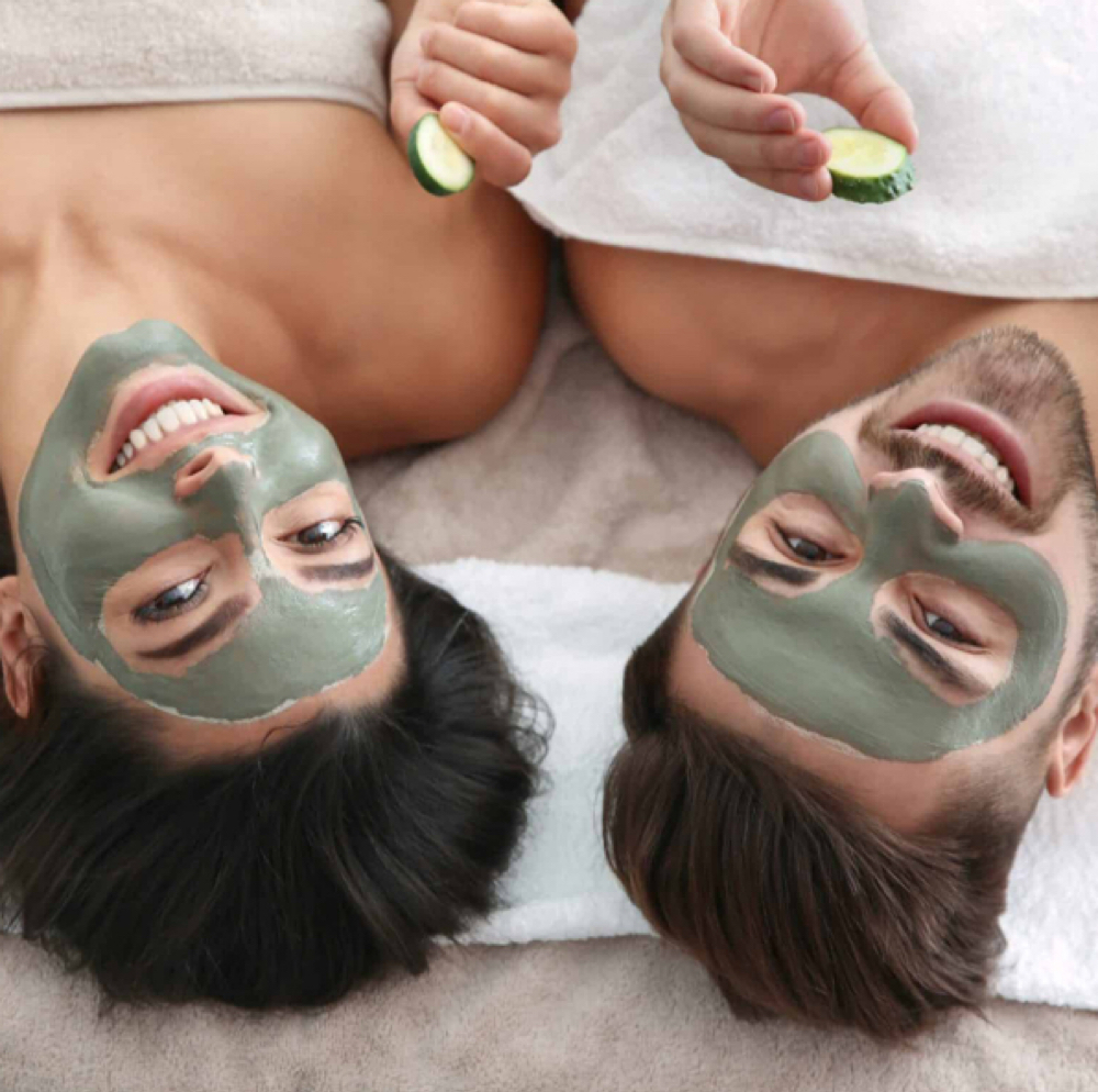 Buddy Facial For2-Limited Offer at Sun City Skin Studio in Socorro, TX