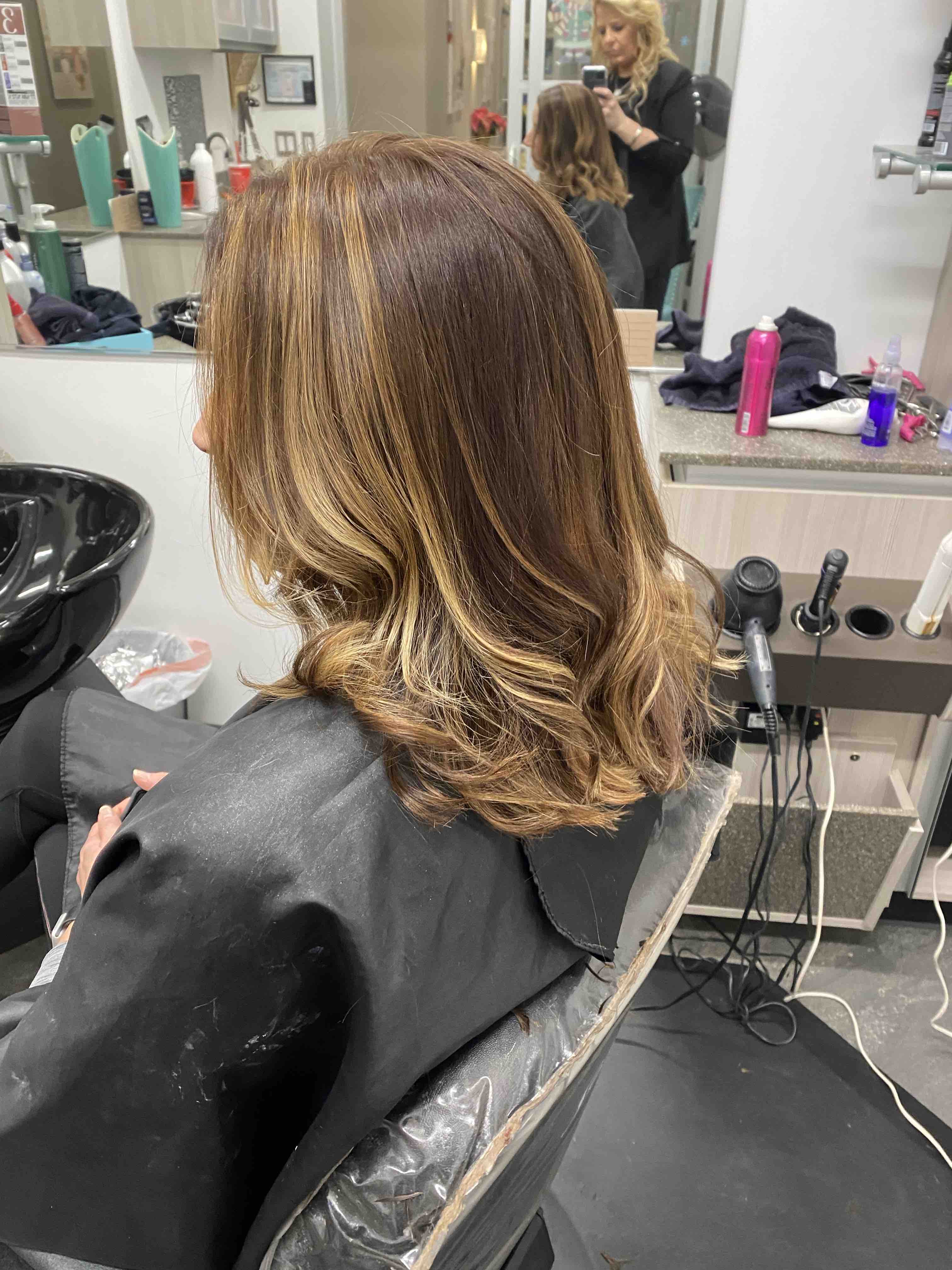 Full Color
