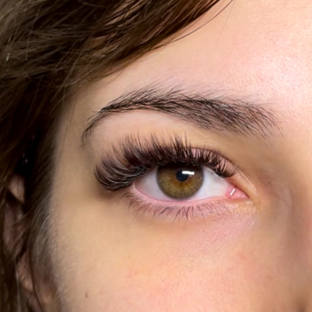 Lash fill (2-3wks) ♡ at Art Angel Beauty in Stockton, CA