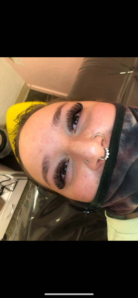 Volume Fill 3 week