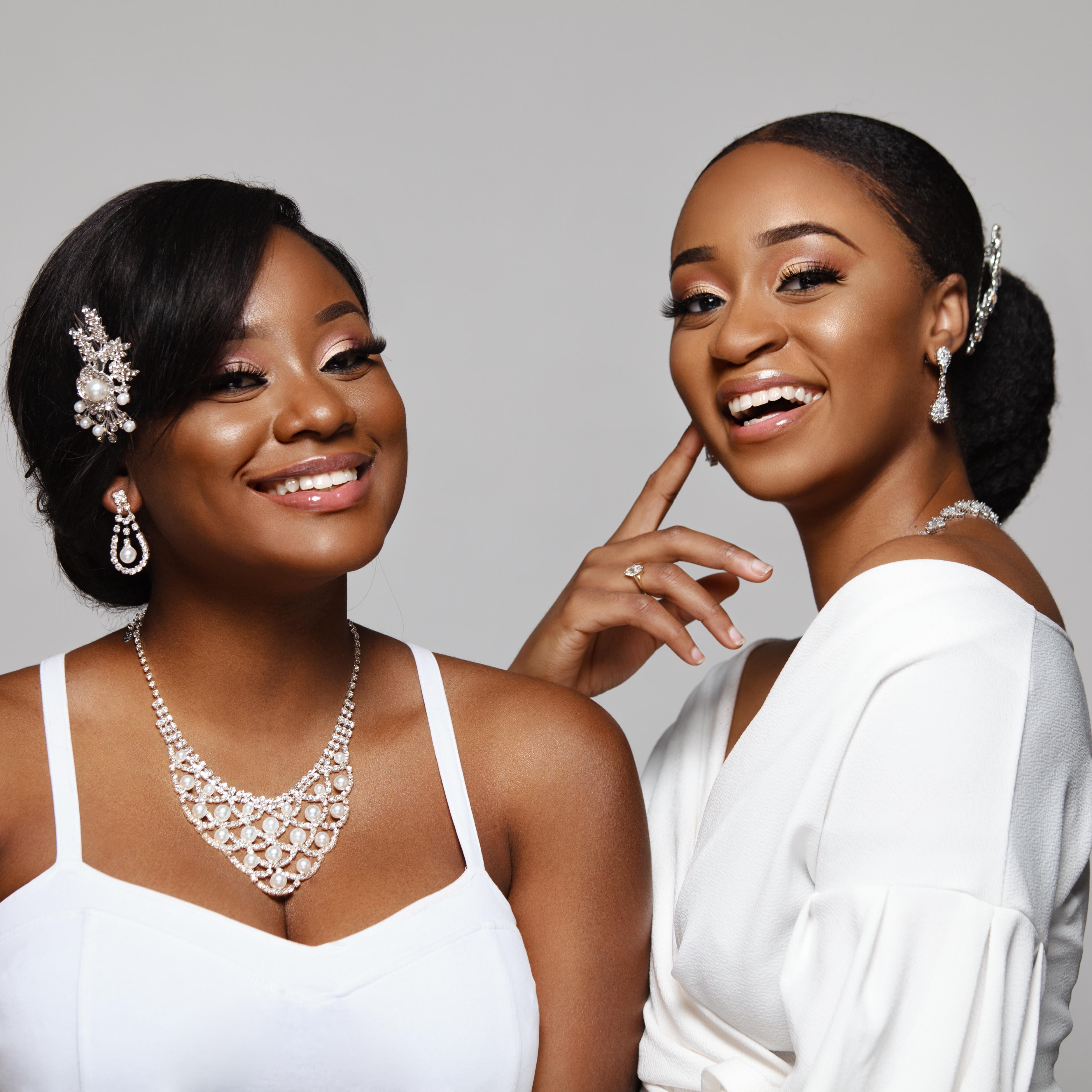 Main Attraction at Makeuphighlights in Summerville, SC