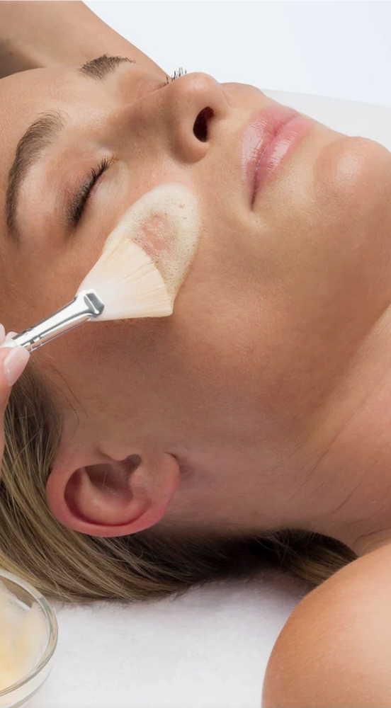 Aqua Fuse Foam Peel w/ BT Micro