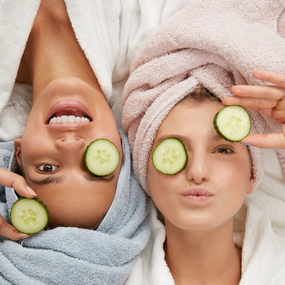 Fresh Face at VIXLUX in Tyler, TX