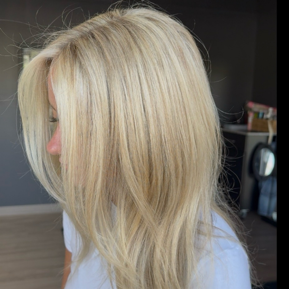 Full Highlight at Blu 10 Aesthetics in Chattanooga, TN