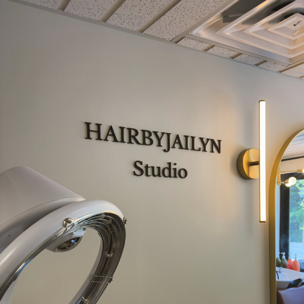 CONSULTATION at HairbyJailyn in Eastlongmeadow, MA