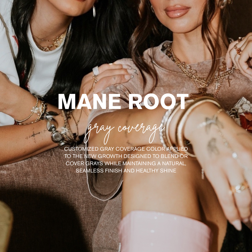 Mane Root at Sydney Fulkerson in Newburgh, IN