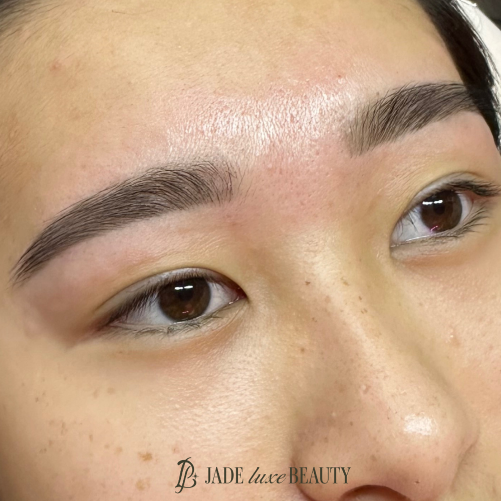 Eyebrow Tint