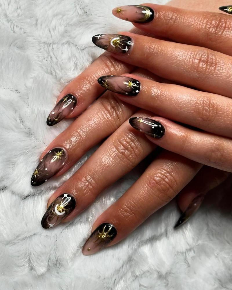 Gel-X Apres Extensions Med/long