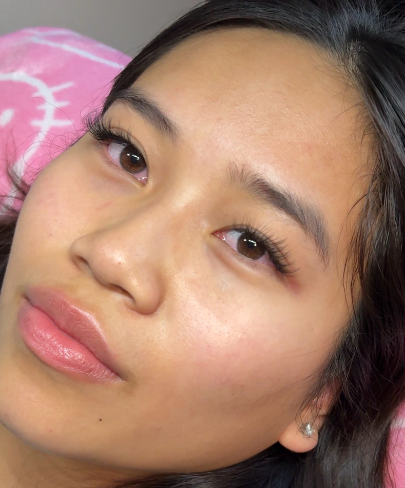 Classic Full Set at Bling By Lanii in Kent, WA