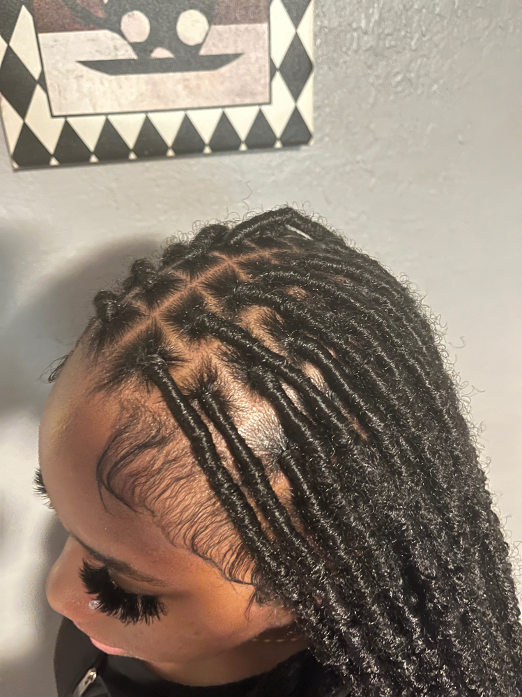 Soft Locs