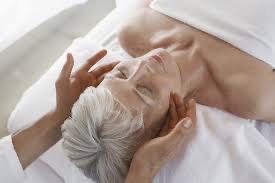 1 Hour Geriatric Massage