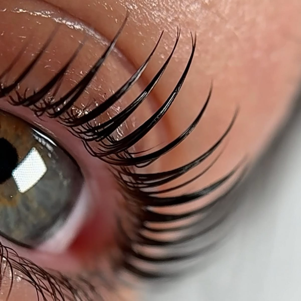 Korean Lash Lift & Tint at Esthetically Yours in Glenwood, AR
