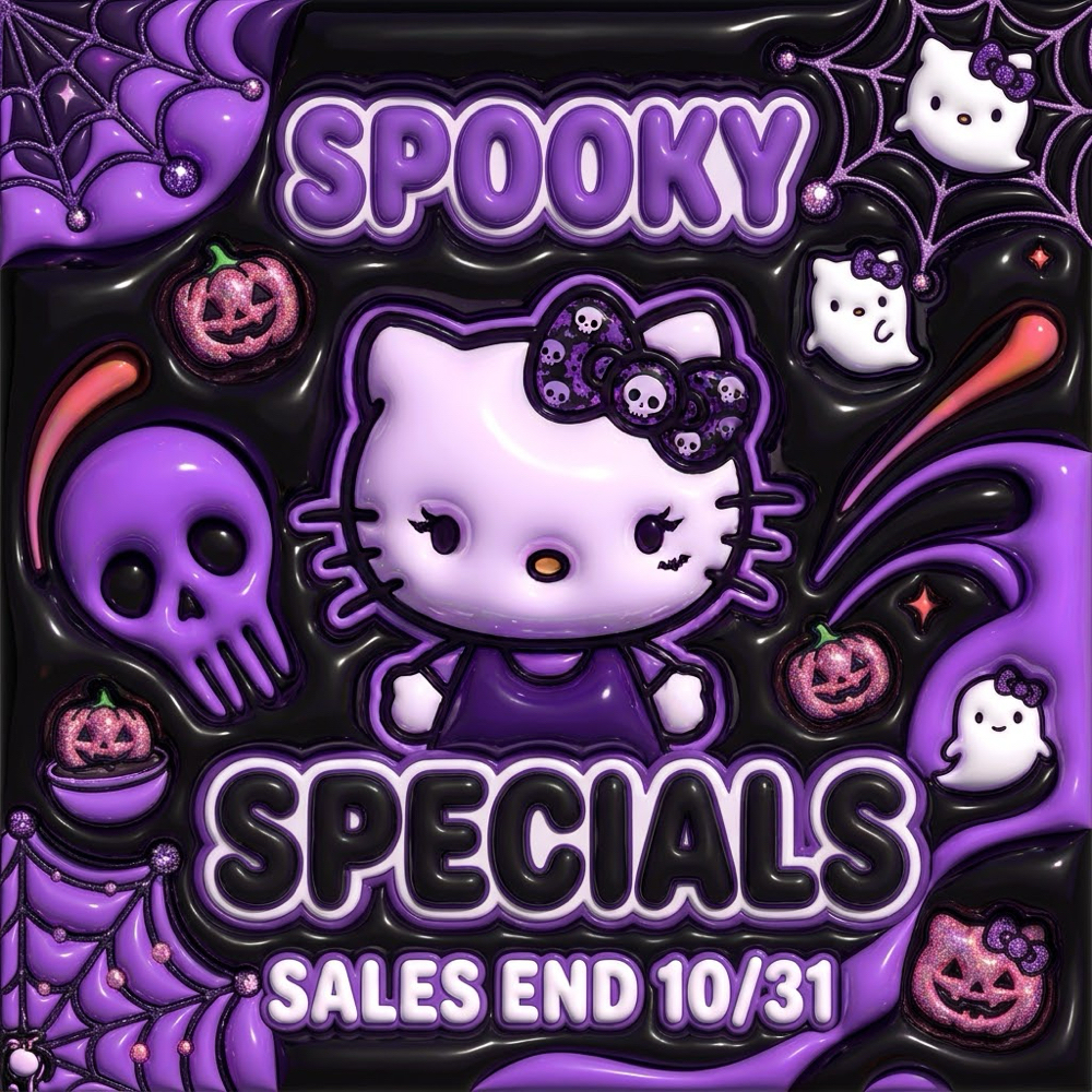 Spooky Wax & Tint at Reign Beauty in Phoenix, AZ