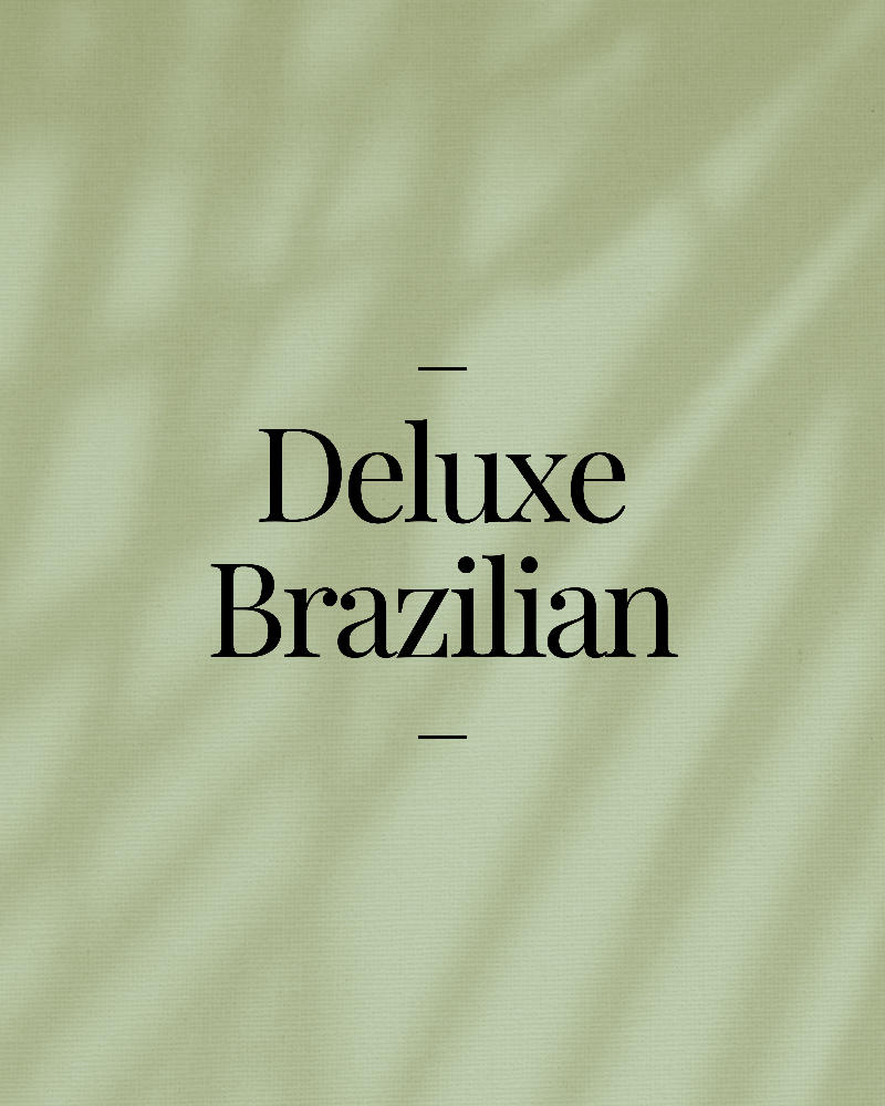 Brazilian with Hydrating Vajacial at Mestiza Beauty Studio in Floresville, TX