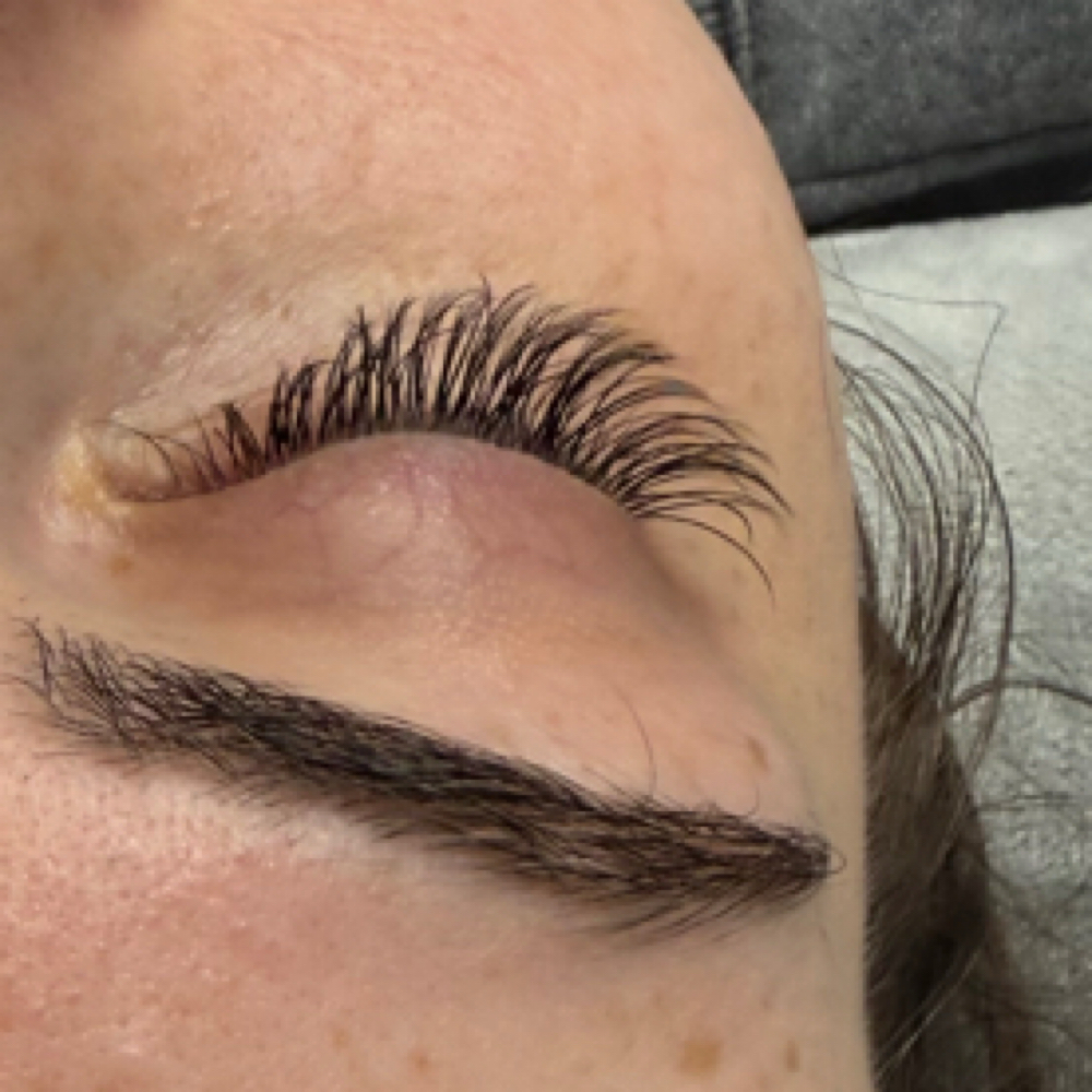 Classic Lash Fill at SKIN by Christine Russell in Green Bay, WI