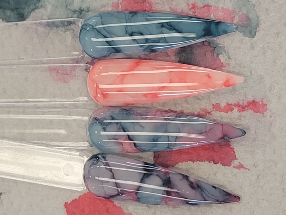 Marble Designs