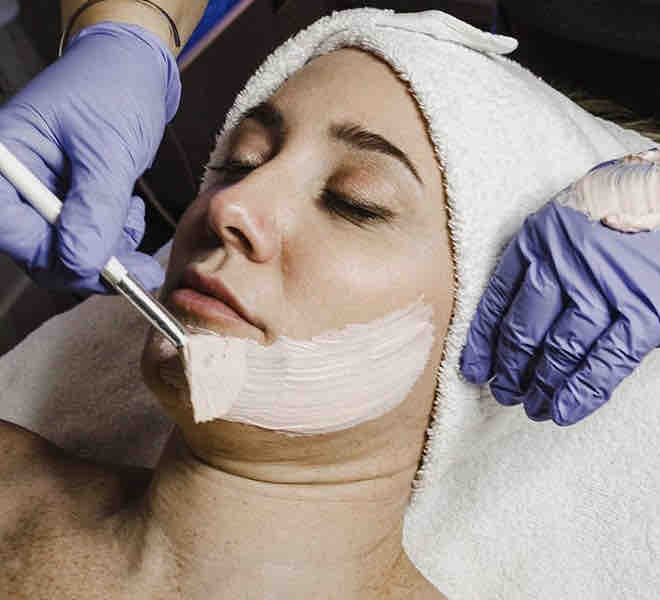 Microdermabrasion