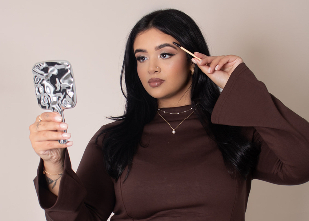 Brow Wax ,Shaping And Henna Tinting at Kay Kosmetics in Toms River, NJ