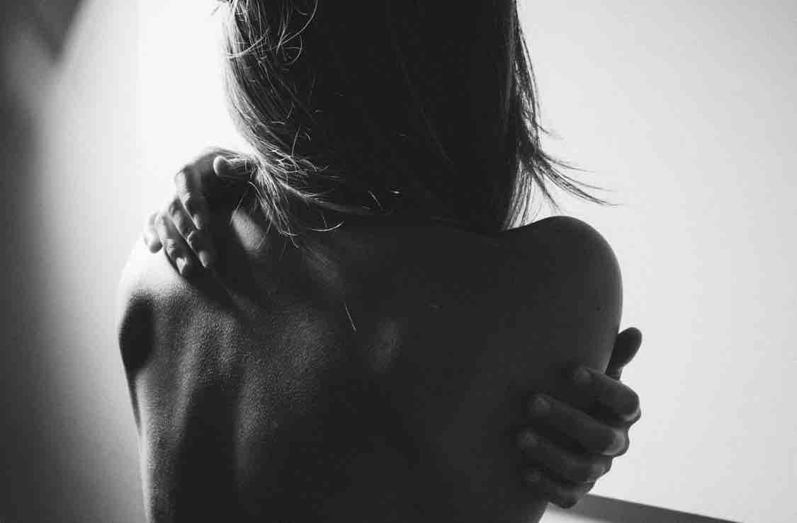 Back Wax