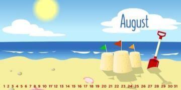 August Signature Special