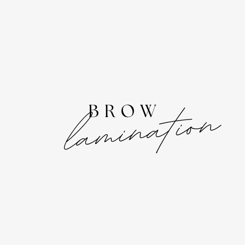 Brow Lamination