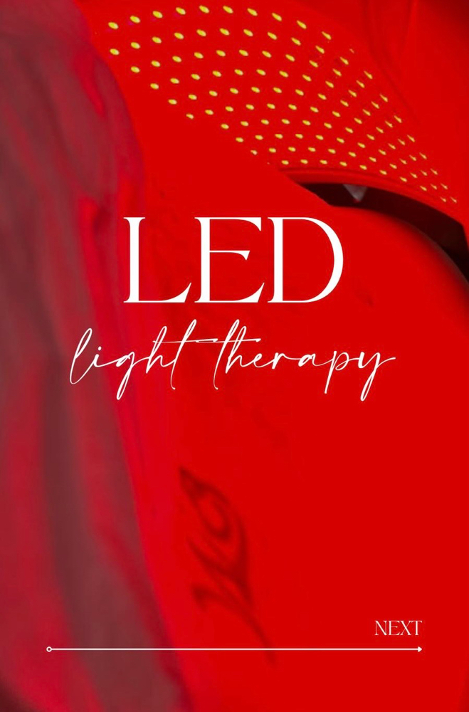 LED Light Therapy