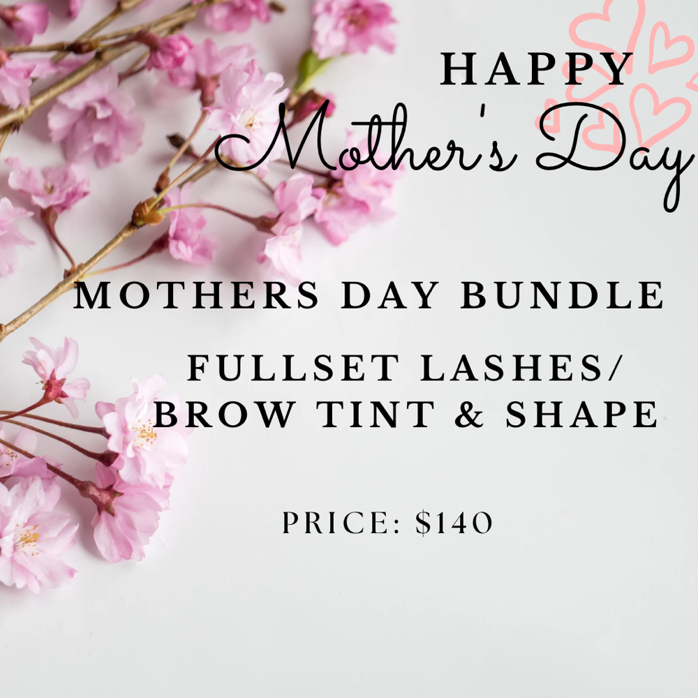 Mothers Day Bundle