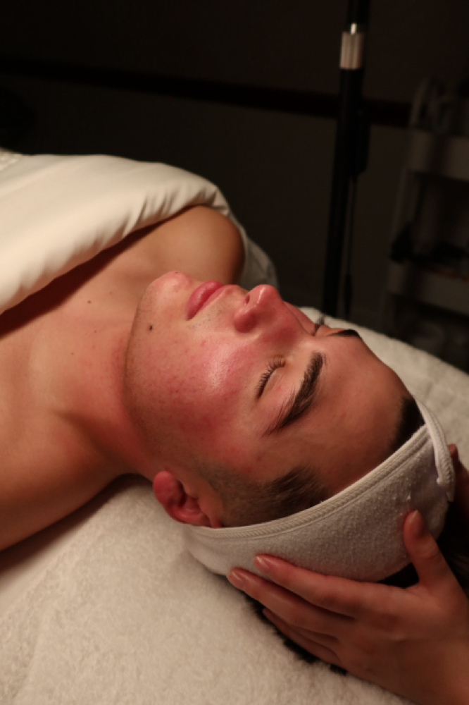 Dermaplane Add On