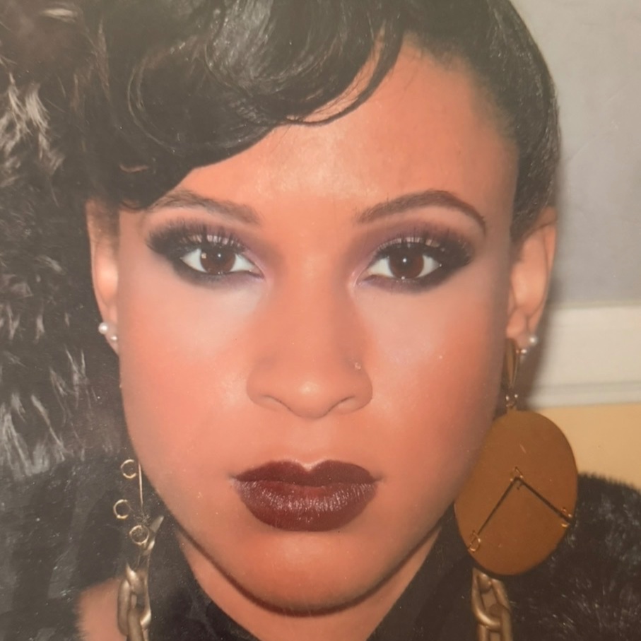 Glam Me Up Baby at FerrynFrostBeauty in Ca, CA