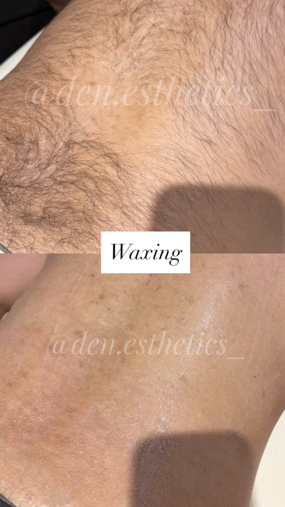 Waxing