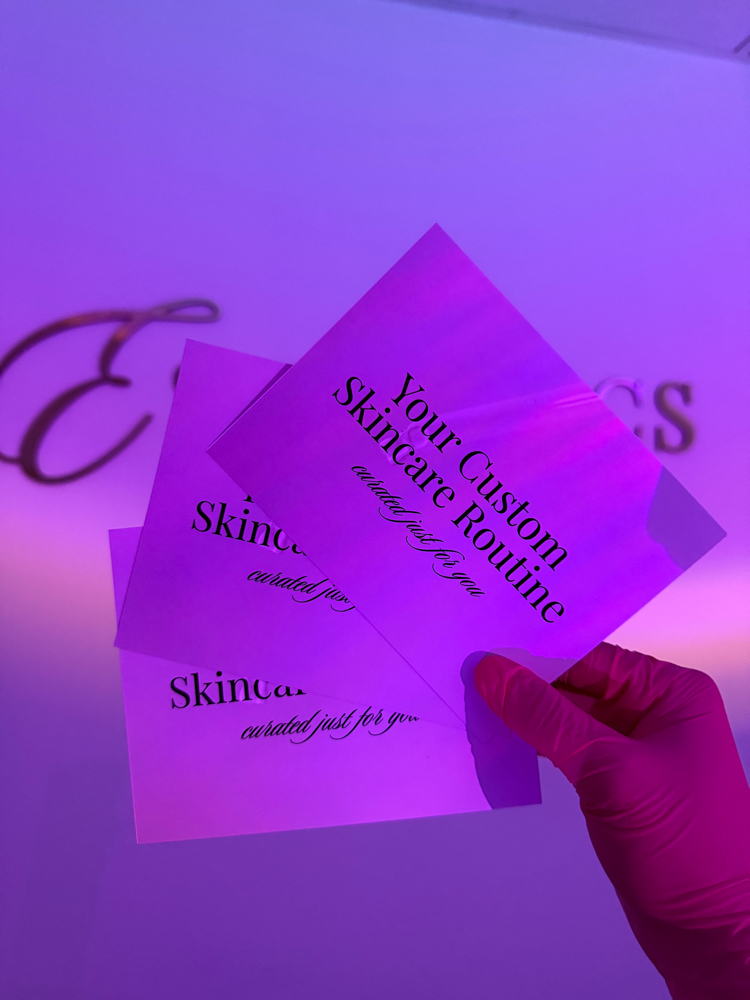 New Client Consult + Treatment