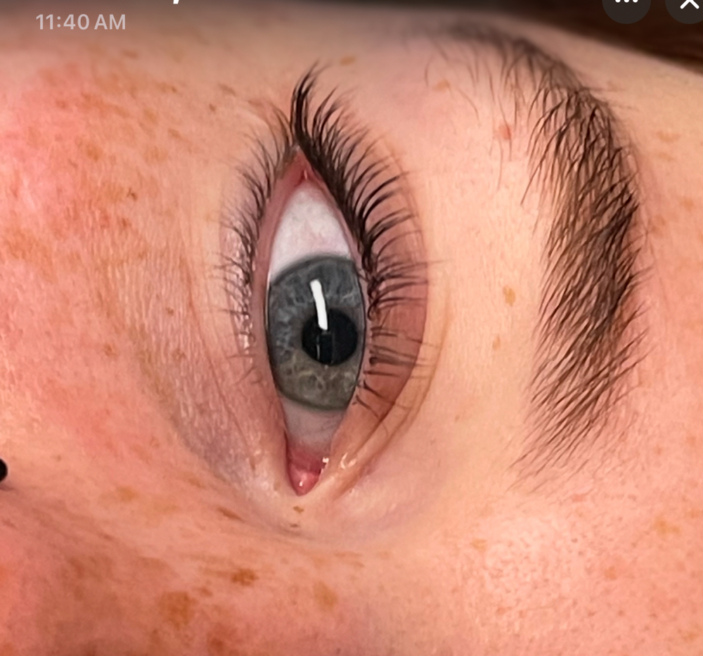 Lash Tint