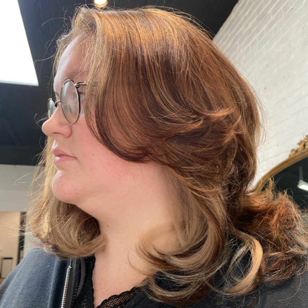 Haircuts at Ami Steele in Grand Island, NE
