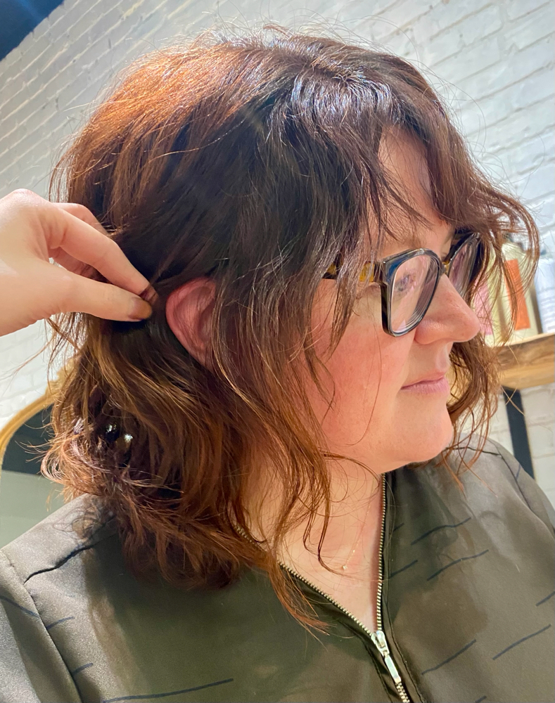 Haircuts