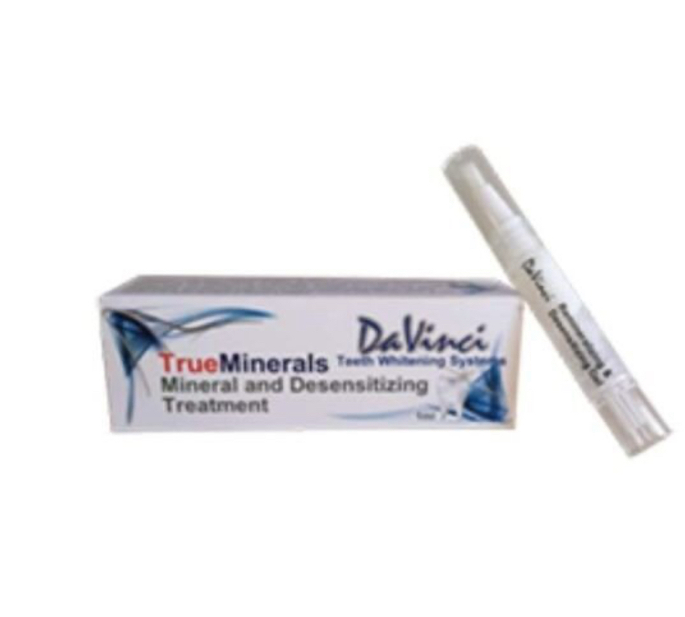 True Minerals ADD ON