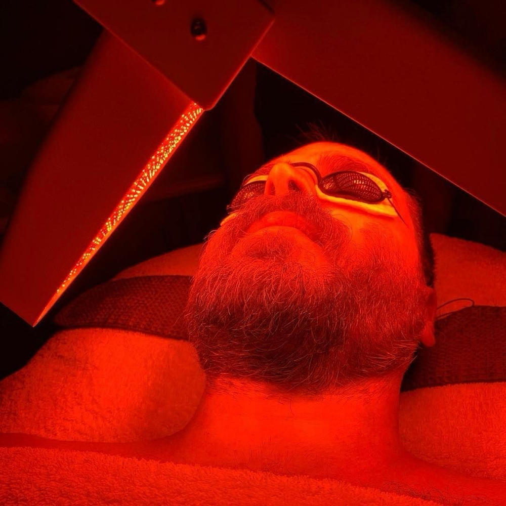 LED Thearpy Boost