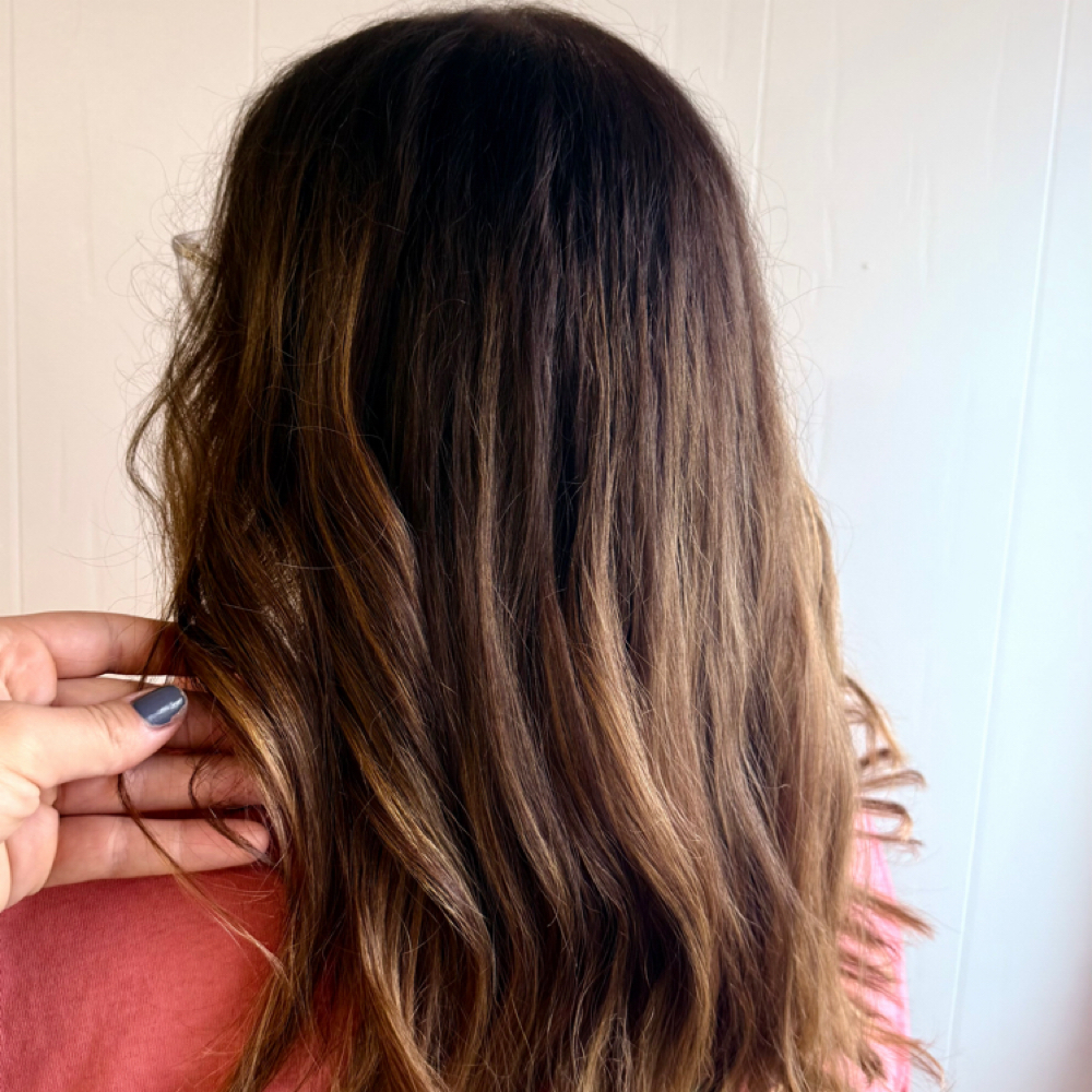 Balayage / Foilayage at Hair by Annabelle in Kingsport, TN