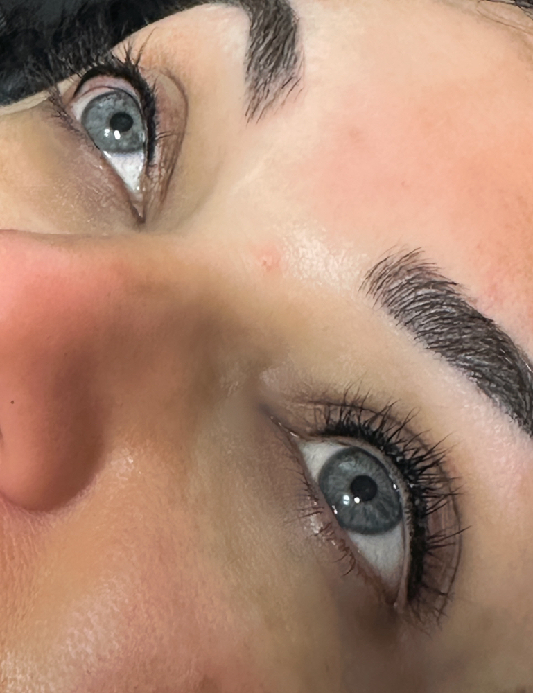 PMU- Eyeliner (price Differs!)