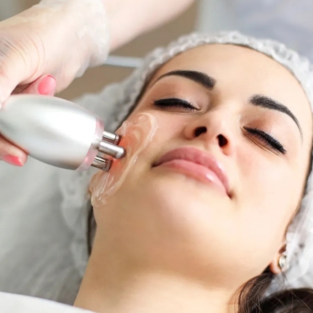 Radio Frequency Skin Tightening at Amethys Pure Skin in Winter Park, FL