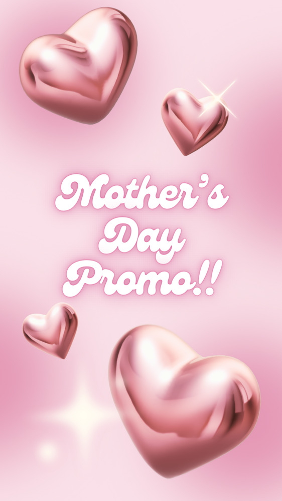 Mother’s Day Promo at Lahi Lash Studio, LLC in Waipahu, HI