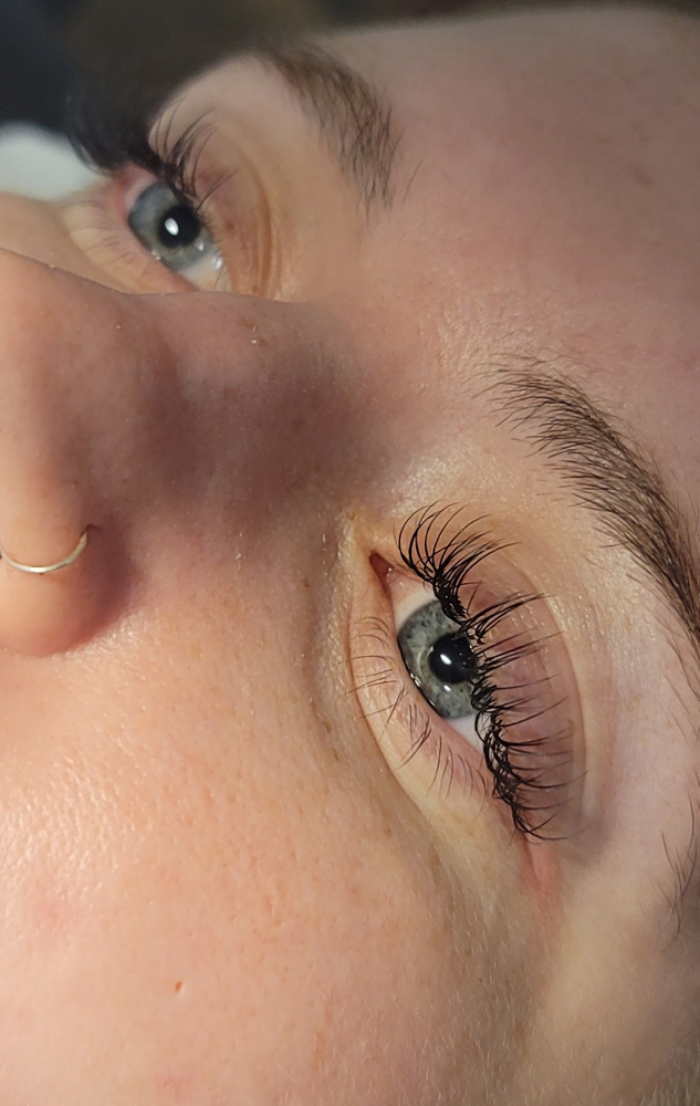 Classic Lash Extensions Full Set