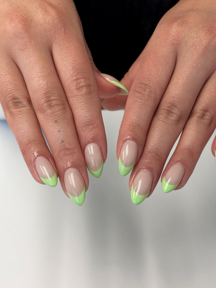 FILL - Polygel