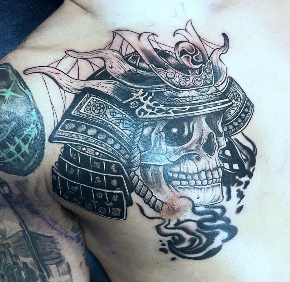 Tattoo Appoitment 5 Hr