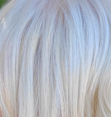 Blonding